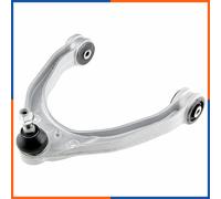 Braccio Sospensione anteriore per AUDI | 002-50-11872, 20-21264
