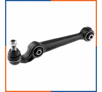Braccio Sospensione anteriore per MAZDA | 14TC383, 26-08158