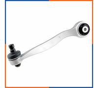 Braccio Sospensione Anteriore Posteriore Sinistro per AUDI | 57-00132A-SX, 72...