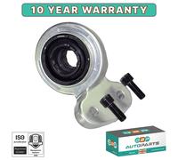 Braccio Sospensione Anteriore Sinistro Cuscinetto Braccio BMW E46 Z4 31126754899