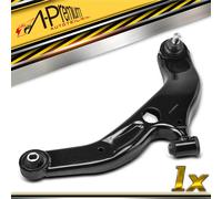 Braccio Sospensione Anteriore Sinistro In Basso Esterno Per Mazda 323 F6