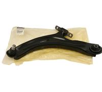 Braccio sospensione anteriore sinistro originale Renault Koleos I 545055212R