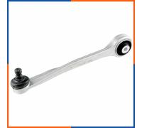 Braccio Sospensione anteriore sinistro per AUDI | 001-10-18231, 6-825