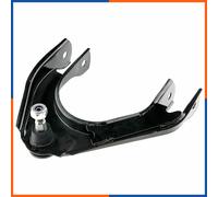 Braccio Sospensione anteriore sinistro per CHRYSLER | 4005039, 9719749