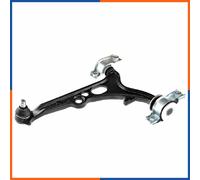 Braccio oscillante Assale anteriore Sx Braccio trasversale oscillante ZWD-FT-017