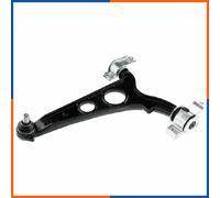 NTY ZWD-FT-015 Braccio oscillante, sospensione ruota