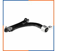 NTY Braccio Sospensione Ruota Anteriore Sinistra per Ford Fiesta V° _ Jd _