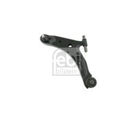 Braccio Sospensione Anteriore Sinistro Per Hyundai Santa Fé I / SUV 54501-26000