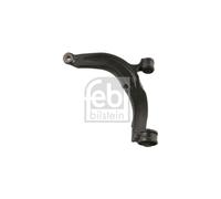 Braccio Sospensione Anteriore Sinistro Per Il VW California T5 Multivan V