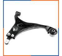 Braccio Sospensione anteriore sinistro per KIA | 2L81, 20-20589
