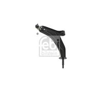 Braccio Sospensione Anteriore Sinistro Per Land Rover Freelander Soft Top