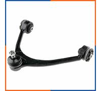 Braccio Sospensione anteriore sinistro per LEXUS | 01135608, 0124-JZS160LH