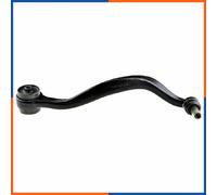 Braccio Sospensione anteriore sinistro per MAZDA | 14TC407, 26-22918
