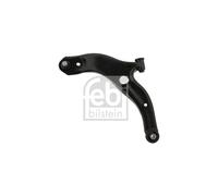 Braccio Sospensione Anteriore Sinistro Per Mazda 323 F VI S Premacy Van