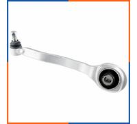 Braccio Sospensione anteriore sinistro per MERCEDES | 46-01717, 87-0797