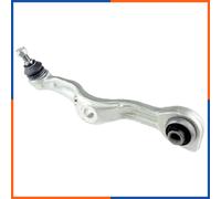 NTY Braccio Trasversale Sospensione Ruota ZWD-ME-029 per Mercedes-Benz