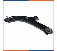 Braccio Sospensione anteriore sinistro per NISSAN | 10NS1100, 18TC452