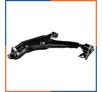 Braccio Sospensione anteriore sinistro per NISSAN | 18TC466, 20-02446-2