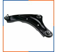 Braccio Sospensione anteriore sinistro per NISSAN | 18TC491, 20-21601