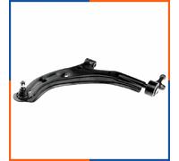 Braccio Sospensione anteriore sinistro per NISSAN | 18TC537, 20-02438-2