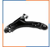 Braccio Sospensione anteriore sinistro per OPEL | 001-10-20020, 5-919
