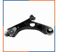Braccio Sospensione anteriore sinistro per OPEL | 96-90118-2, 97FT09242