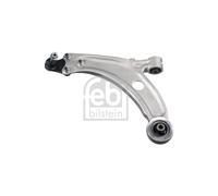 Braccio Sospensione Anteriore Sinistro per Peugeot Opel Citroën 9800596680S2