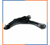 Braccio Sospensione anteriore sinistro per RENAULT | 16-160500021, 40-06194