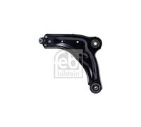 Braccio Sospensione Anteriore Sinistro Per Renault Laguna II 8200026654