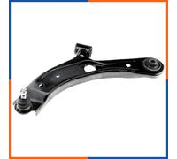 Braccio Sospensione anteriore sinistro per SUZUKI | 72-08-821L, 72821L