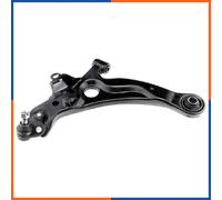 Braccio Sospensione anteriore sinistro per TOYOTA | 30-160500032, 72-02-200