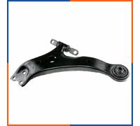 Braccio Sospensione anteriore sinistro per TOYOTA | ZWD-TY-161, 48069-06100