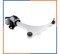 NTY ZWD-VV-004 Supporto braccio oscillante