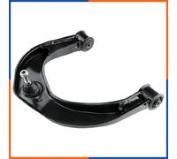Braccio Sospensione anteriore sinistro per VW | 40-08795, 57-03844-SX