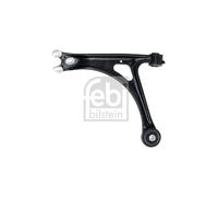 Braccio Sospensione Anteriore Sinistro Per VW Golf IV New Beetle 8N0407151A