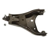 Braccio Sospensione Anteriore Sx Dacia Duster Dal 04/10 Al 01/18