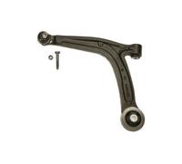 Braccio Sospensione Anteriore Sx Fiat 500 2007 In Poi