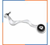 NTY Braccio Sospensione Ruota Anteriore Destro per BMW 1er E87 E81 3er Tour E91