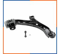 NTY ZWD-CH-053 Braccio oscillante, sospensione ruota