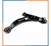 NTY Braccio oscillante, Sospensione ruota compatibile con HYUNDAI ZWD-HY-563
