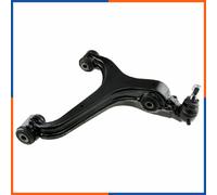 NTY ZWD-DW-011 Braccio oscillante, sospensione ruota
