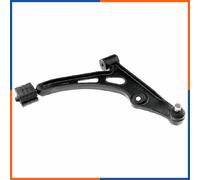 NTY Braccio oscillante, Sospensione ruota compatibile con SUZUKI ZWD-SU-015