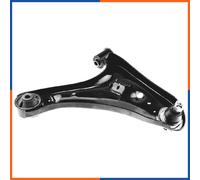 Braccio oscillante Assale anteriore Sx Braccio trasversale oscillante ZWD-DA-015