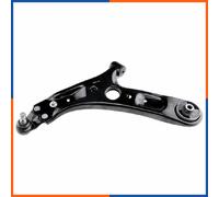 NTY Braccio oscillante, Sospensione ruota compatibile con HYUNDAI KIA ZWD-KA-347