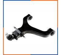 NTY Braccio oscillante, Sospensione ruota compatibile con SSANGYONG ZWD-DW-039