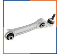 NTY Braccio Asse Anteriore Destro per BMW 7er F01 F02 F03 F04 730d 750i Sx.