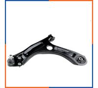Braccio Sospensione Asse Anteriore Sinistro per SKODA VW | 54702, 54702M-SET-MS