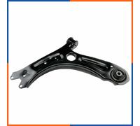 Braccio Sospensione Asse Anteriore Sinistro per VW | MRP-2B03, MSA015479, MSA...