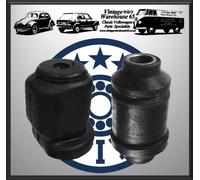 Braccio Sospensione Boccola Forcella Kit Per Volkswagen Scirocco Mk2 Optimal