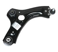 Braccio sospensione destro originale Renault Captur II 545009574R